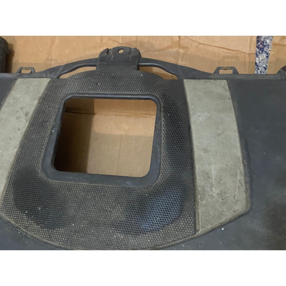 Honda Civic 2006–2011 OEM‎ Air Cleaner Intake Box Housing For Parts / Broken